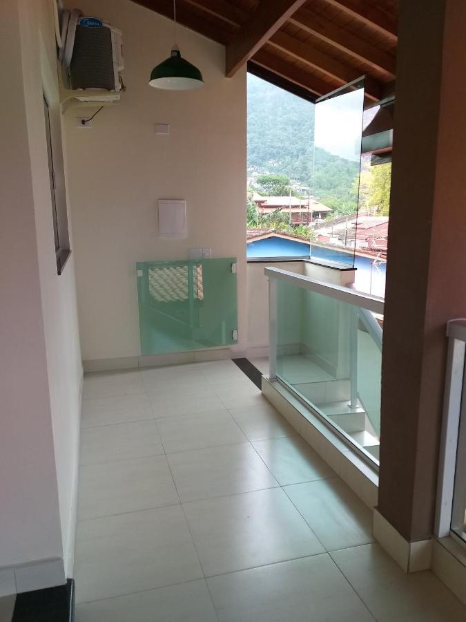 Lar Da Erica Villa Ubatuba Exterior photo